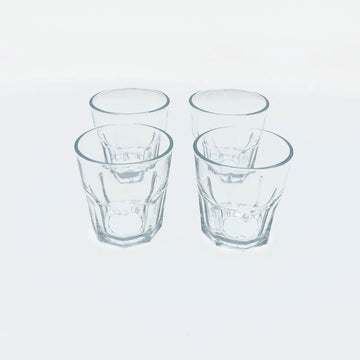 Glasses 4-Pack