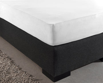 Soft Cotton Mattress Sheet