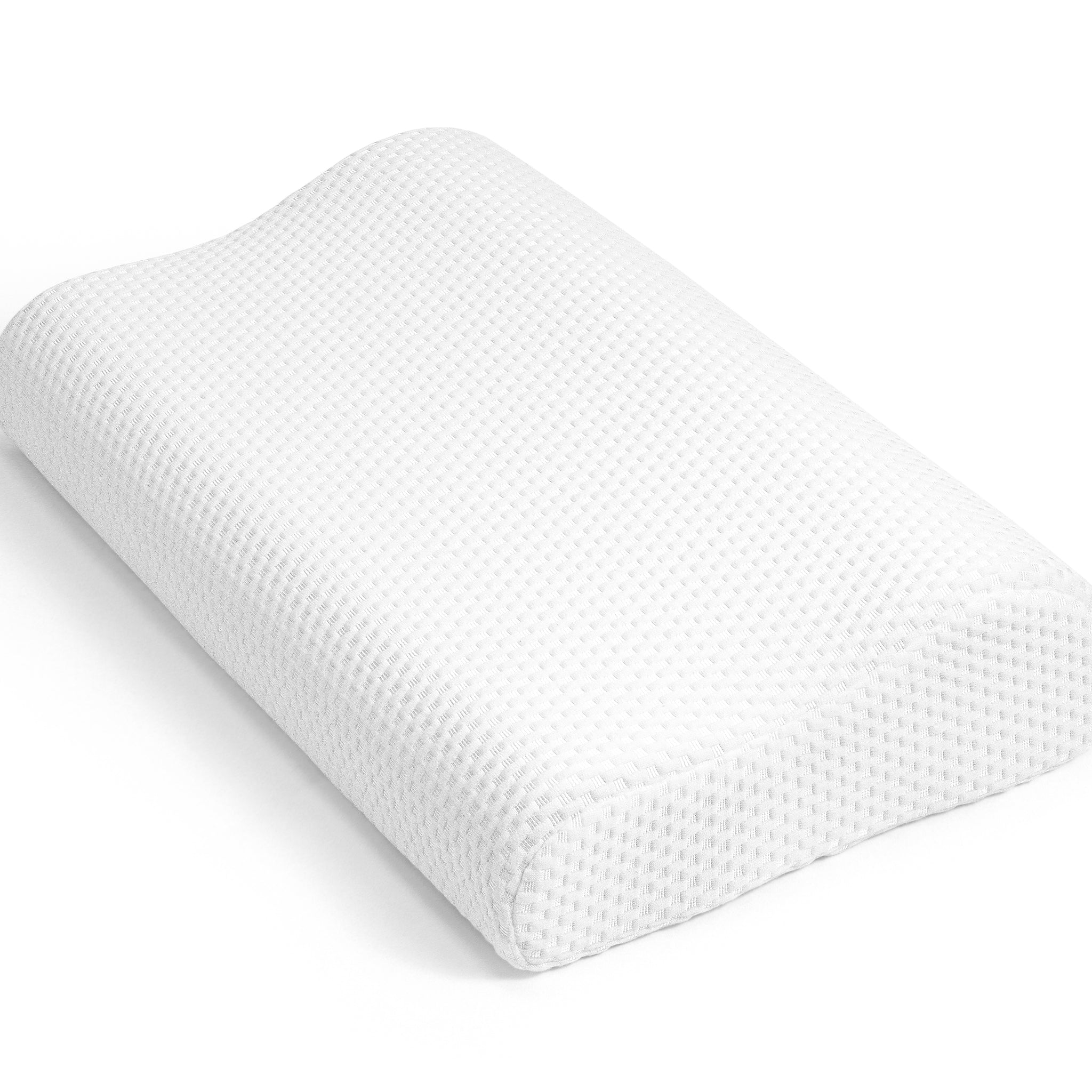 Contour Memory Foam