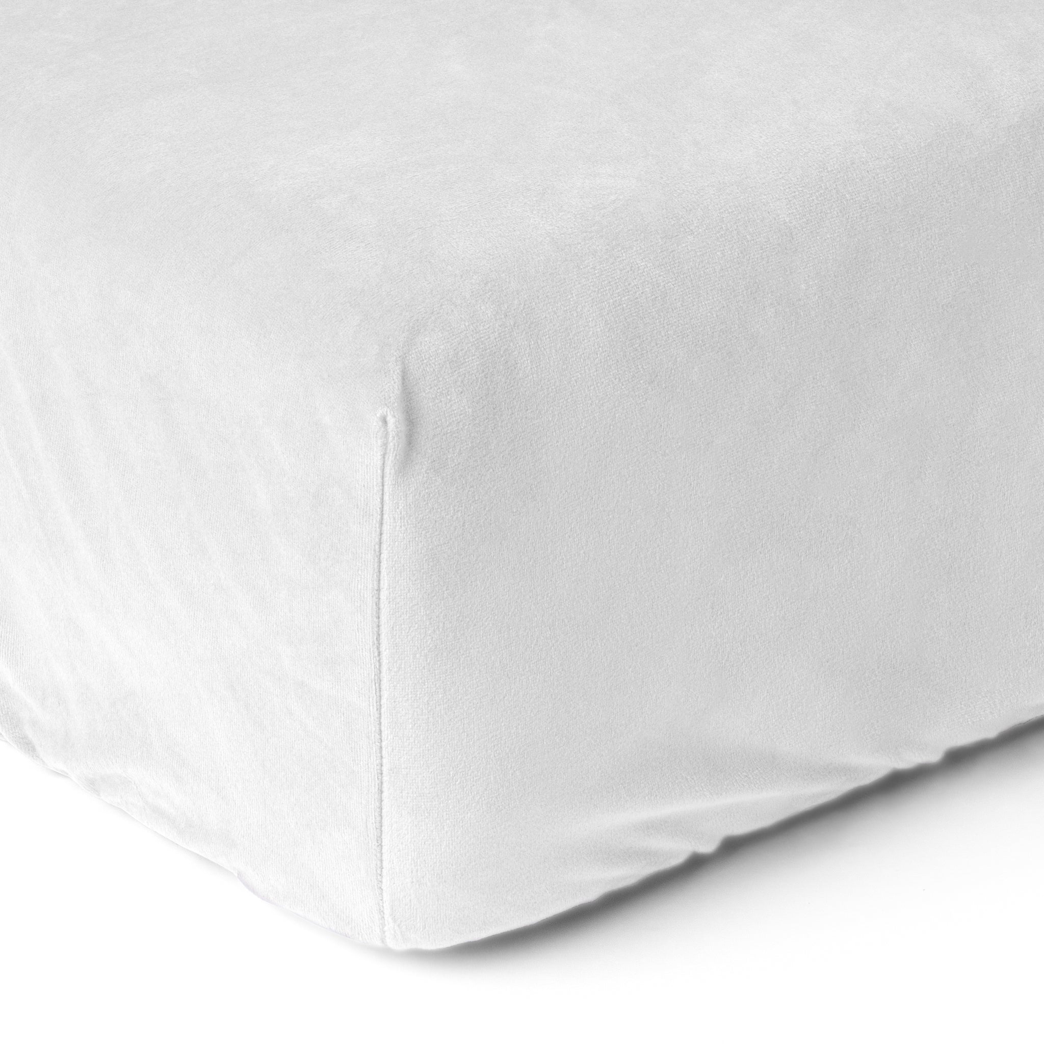 Velvet Mattress Sheet