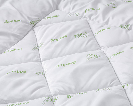 Bamboo Bedding Set - All Season