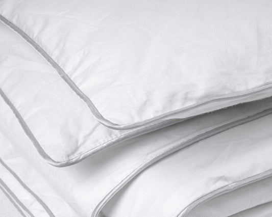 Percale Cotton Summer Duvet