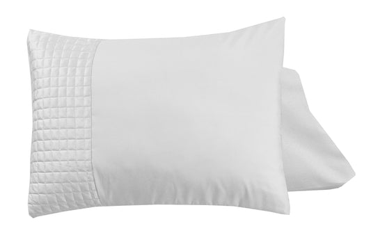 Velvet Pillowcase 2-Pack