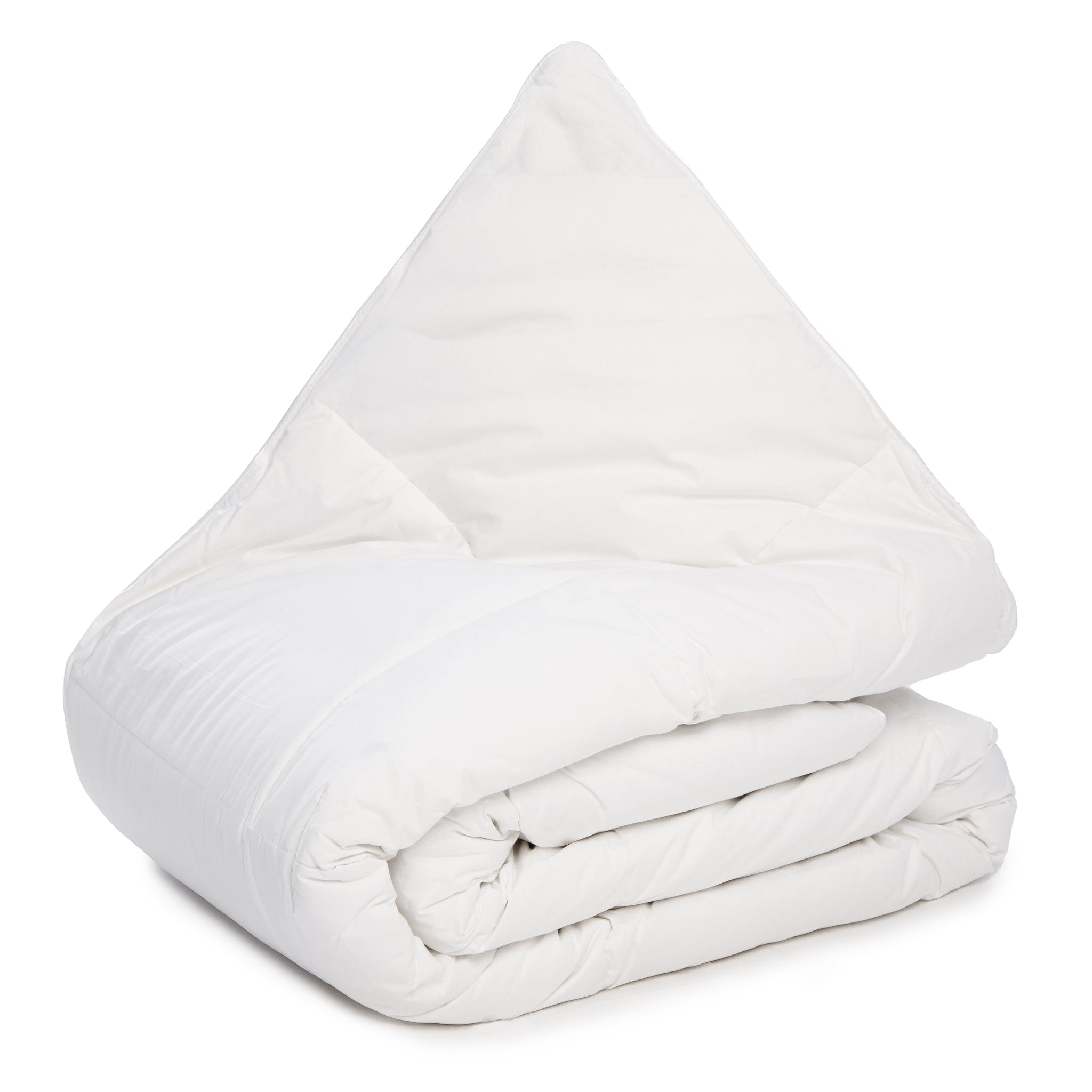 Down/Feather Single Duvet