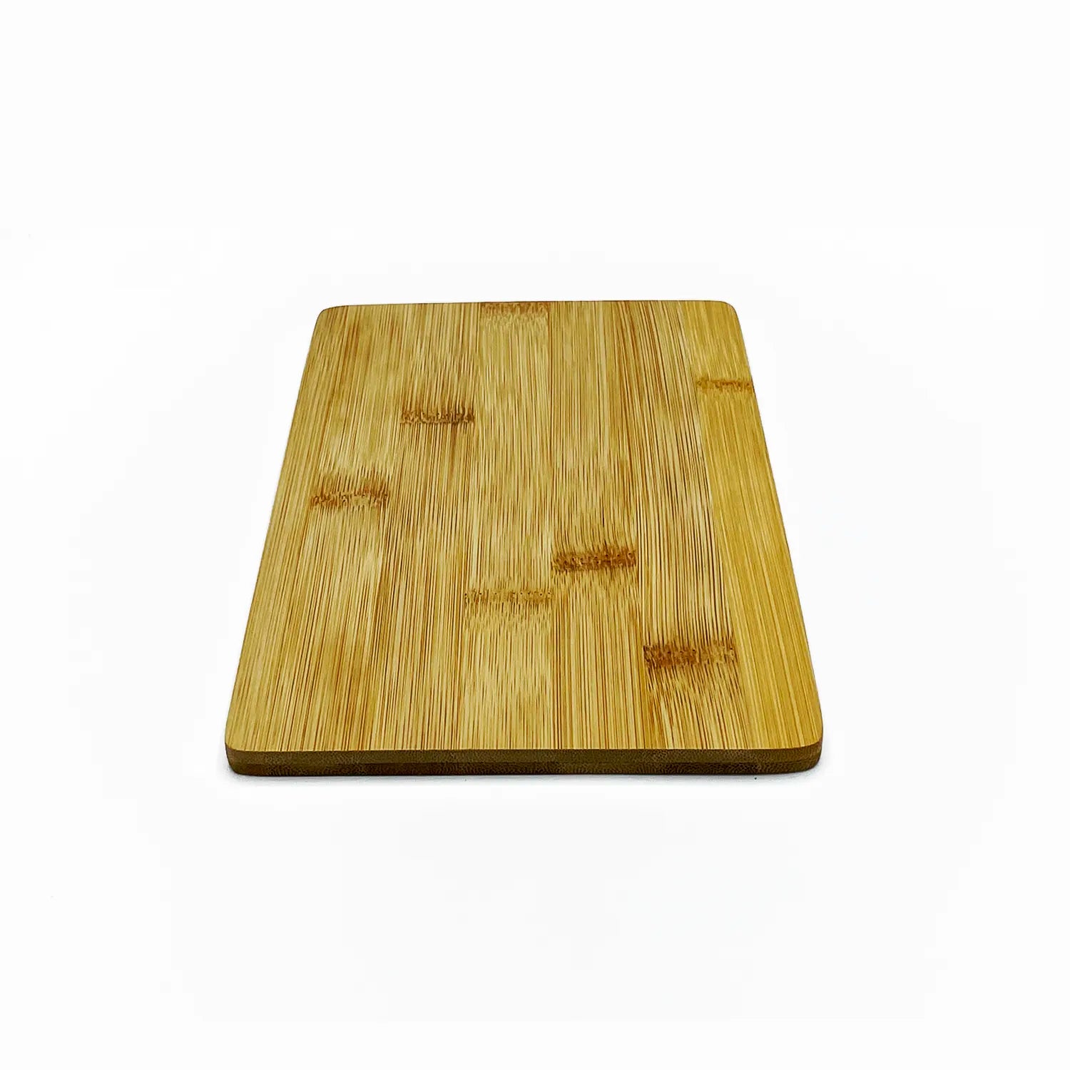 Bamboo Cutting Board 3-Pack