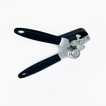 Can Opener, stainless steel