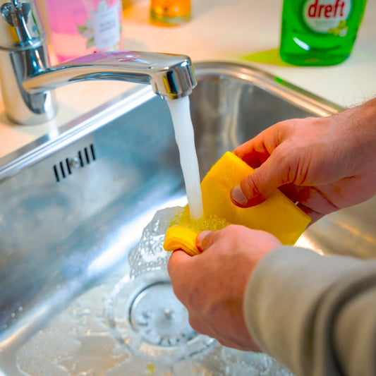 Dishcloths 6-Pack