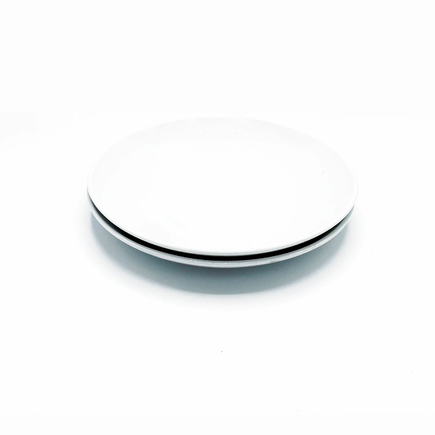 Dinner Plate Porcelain 2-Pack