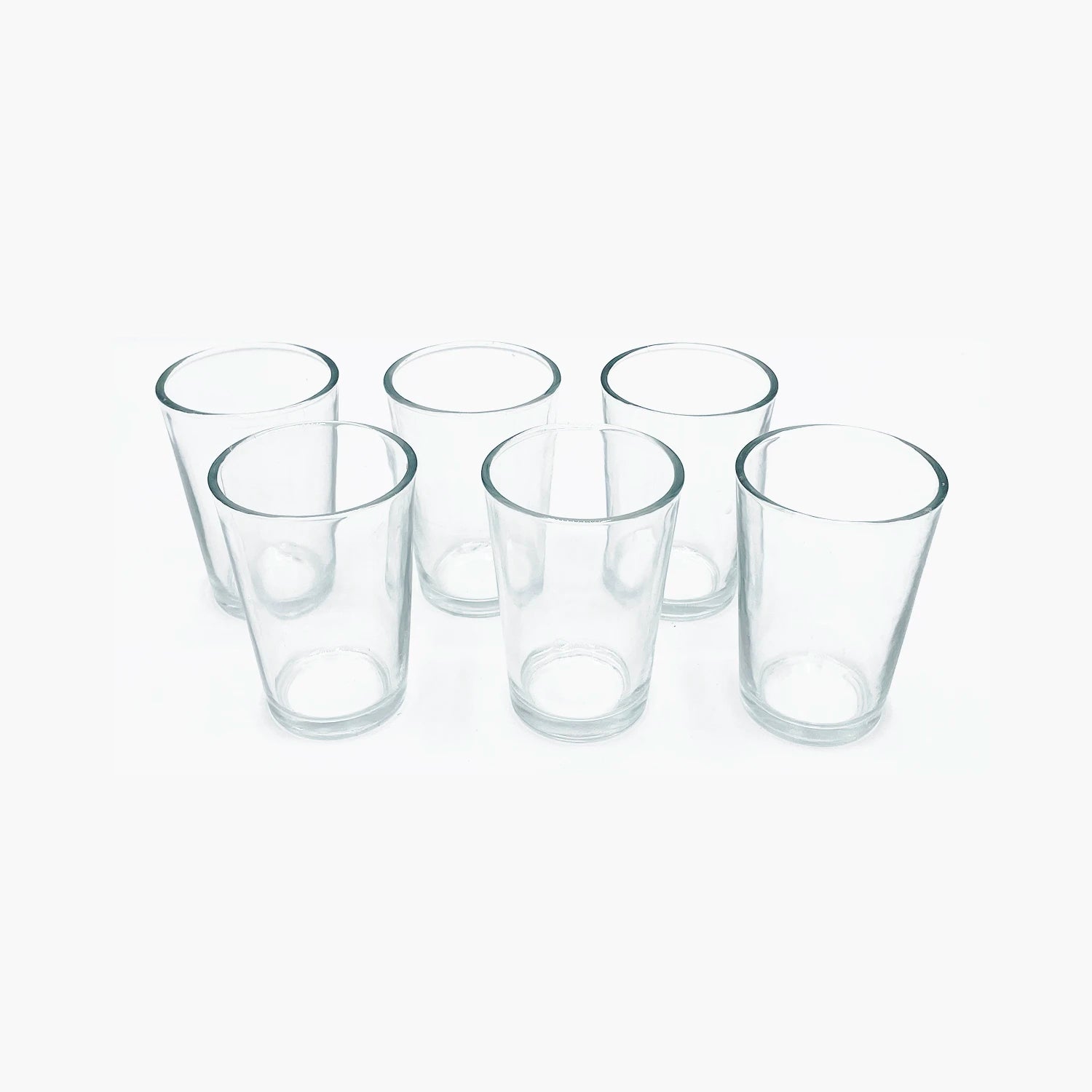 Glasses 4-Pack