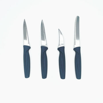 4-Piece Kitchen Knife Set