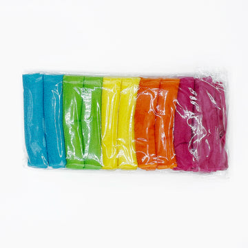 Microfiber Cloth 10-Pack