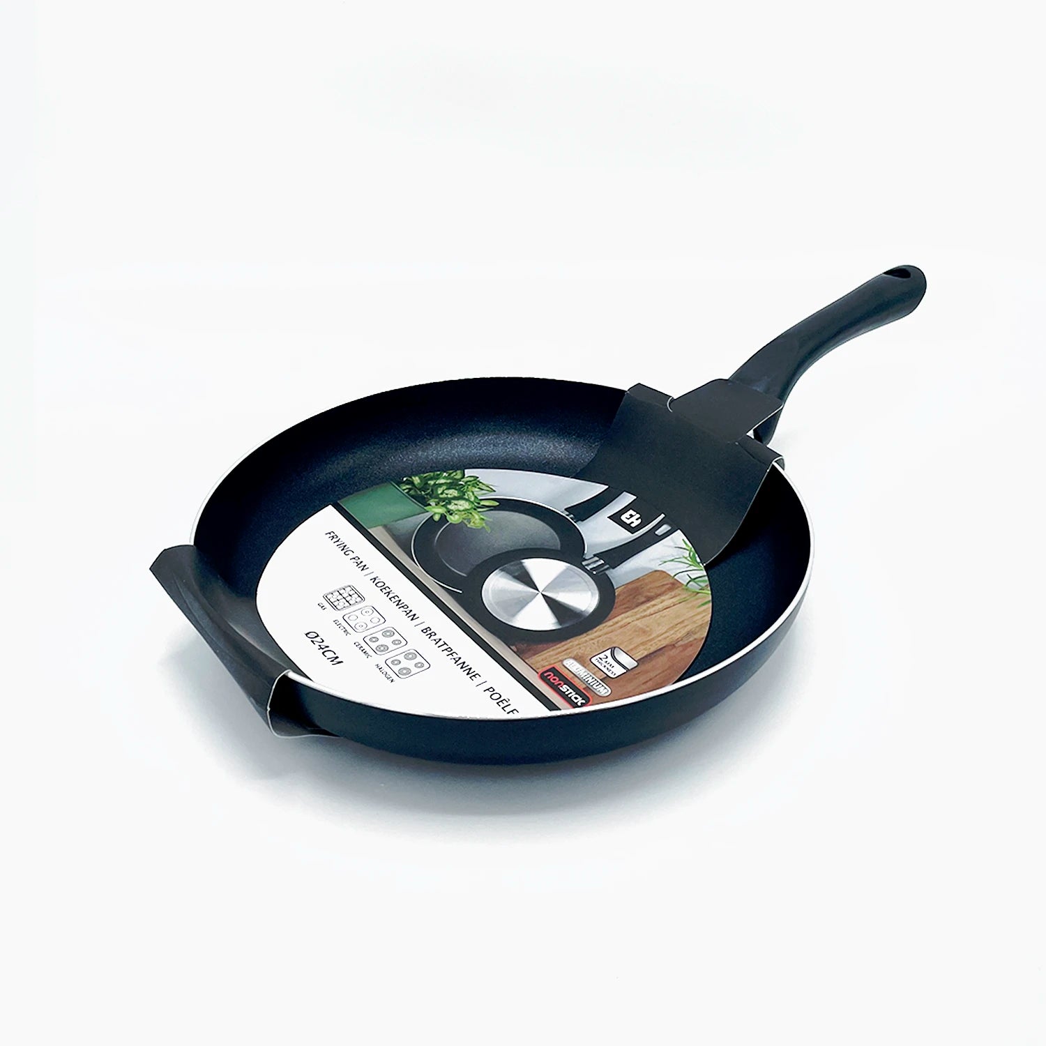 Frying Pan 24cm