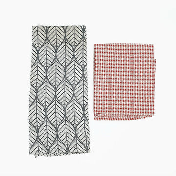 Tea Towel 2-Pack