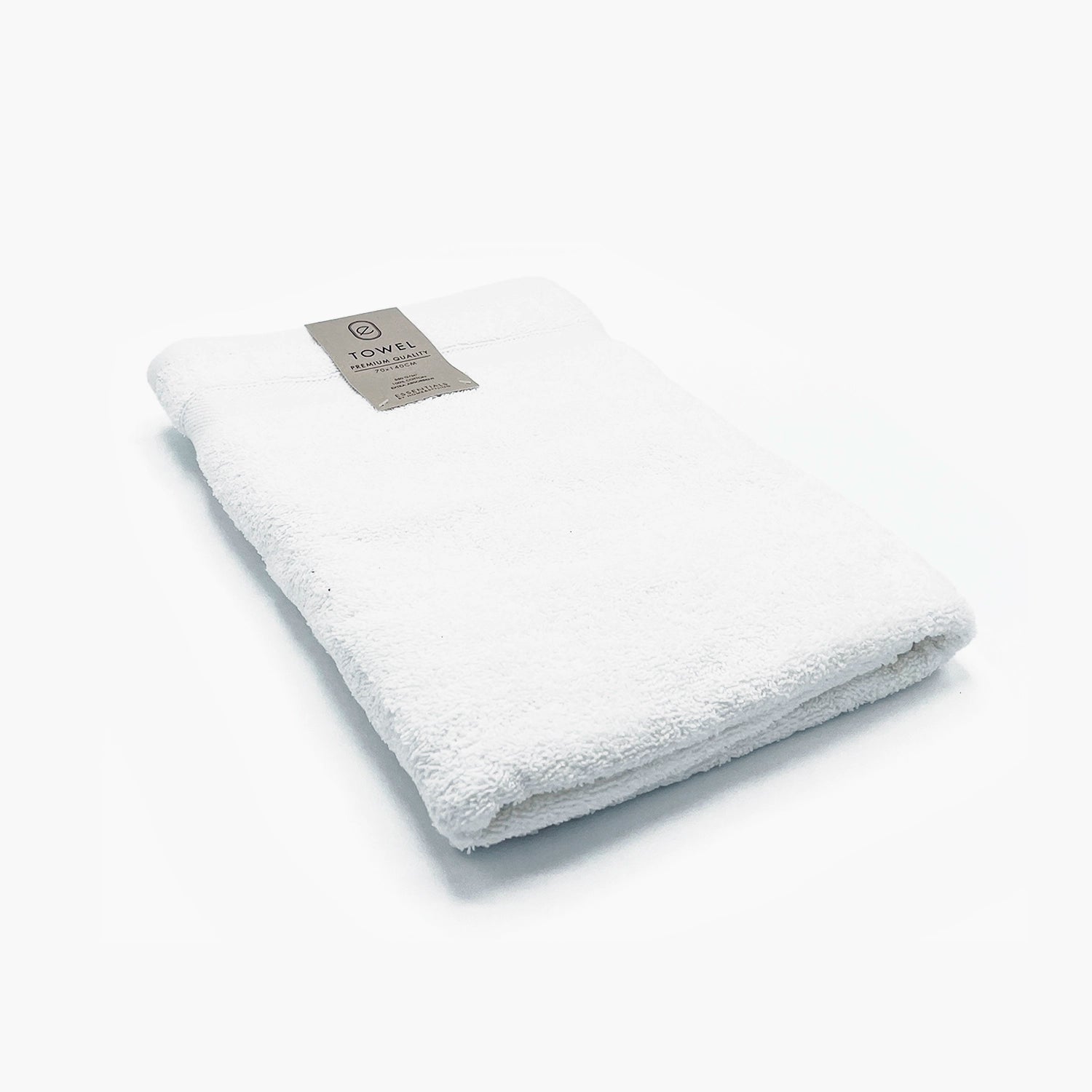 Luxury Bath Towel 70x150