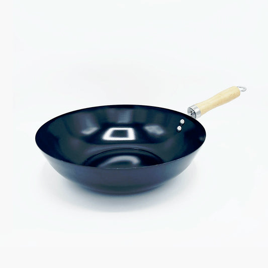 Large Wok Pan 30cm